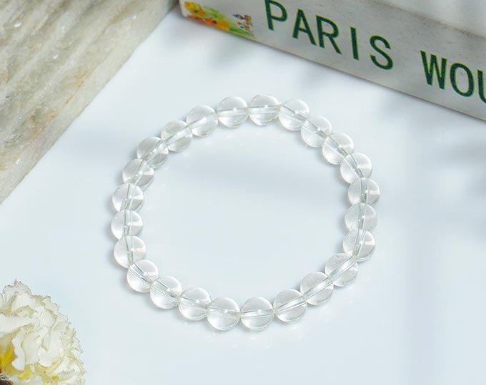 Natural Stone Bracelet