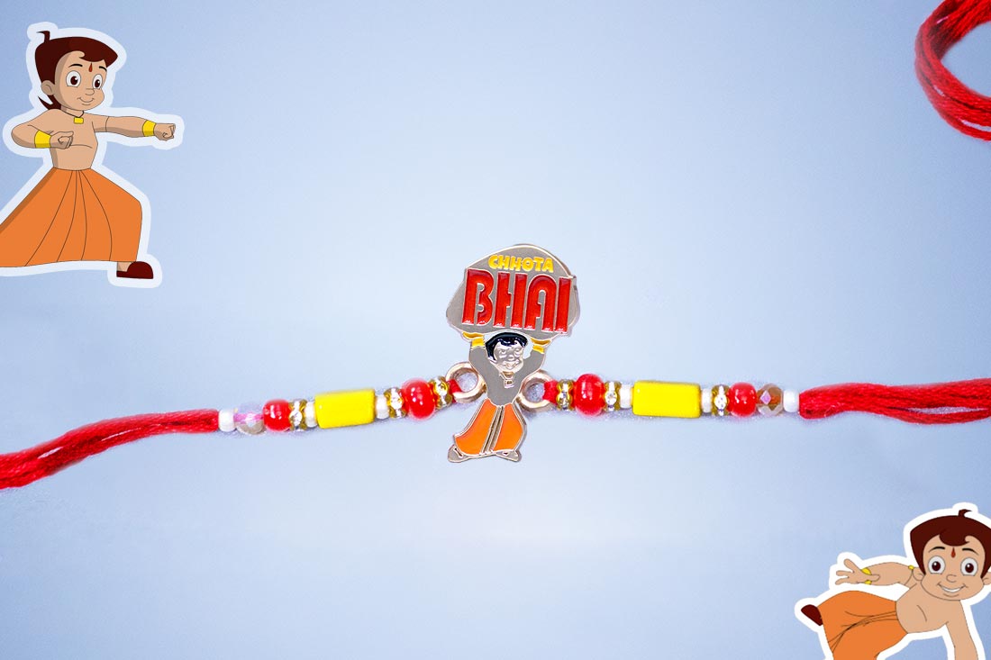 Chhota Bheem Rakhi