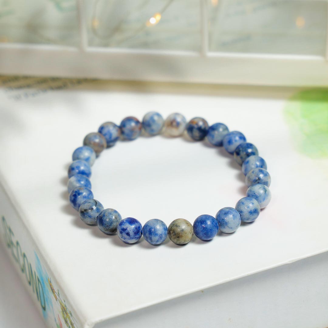 Lapis Lazuli Bracelet