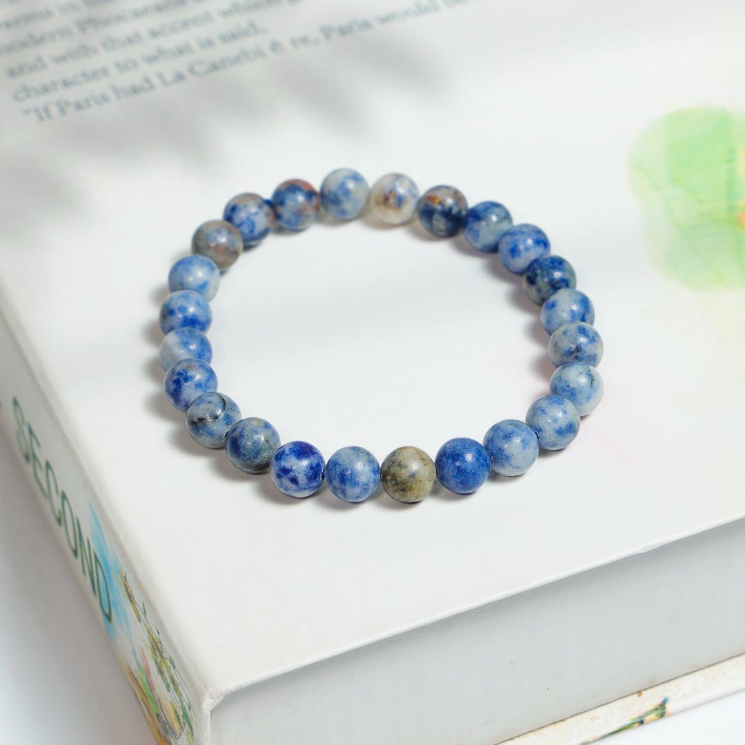 Lapis Lazuli Bracelet