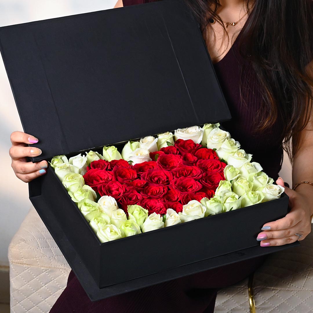 Rosey Luxury Box