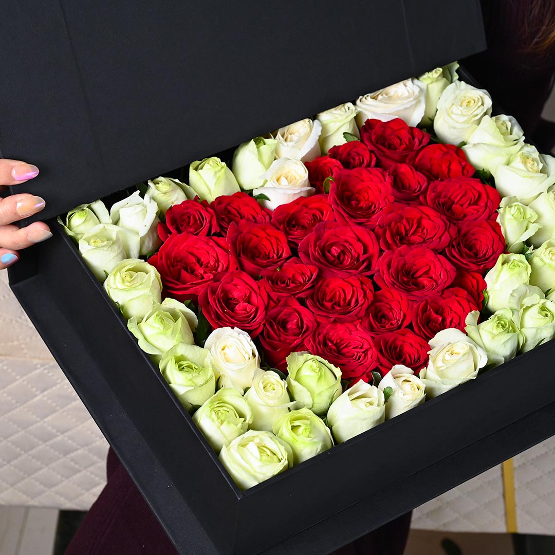 Rosey Luxury Box