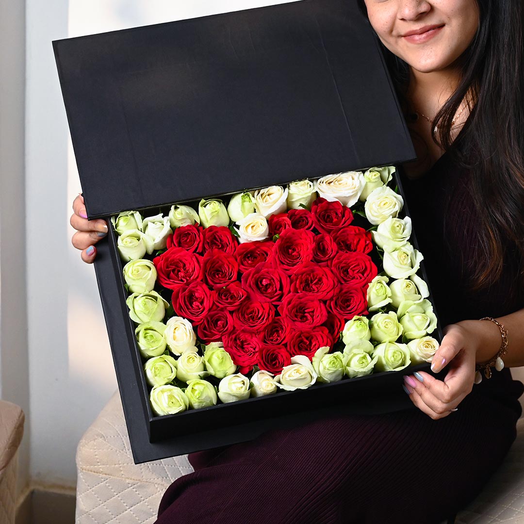 Order Rosey Luxury Box Online