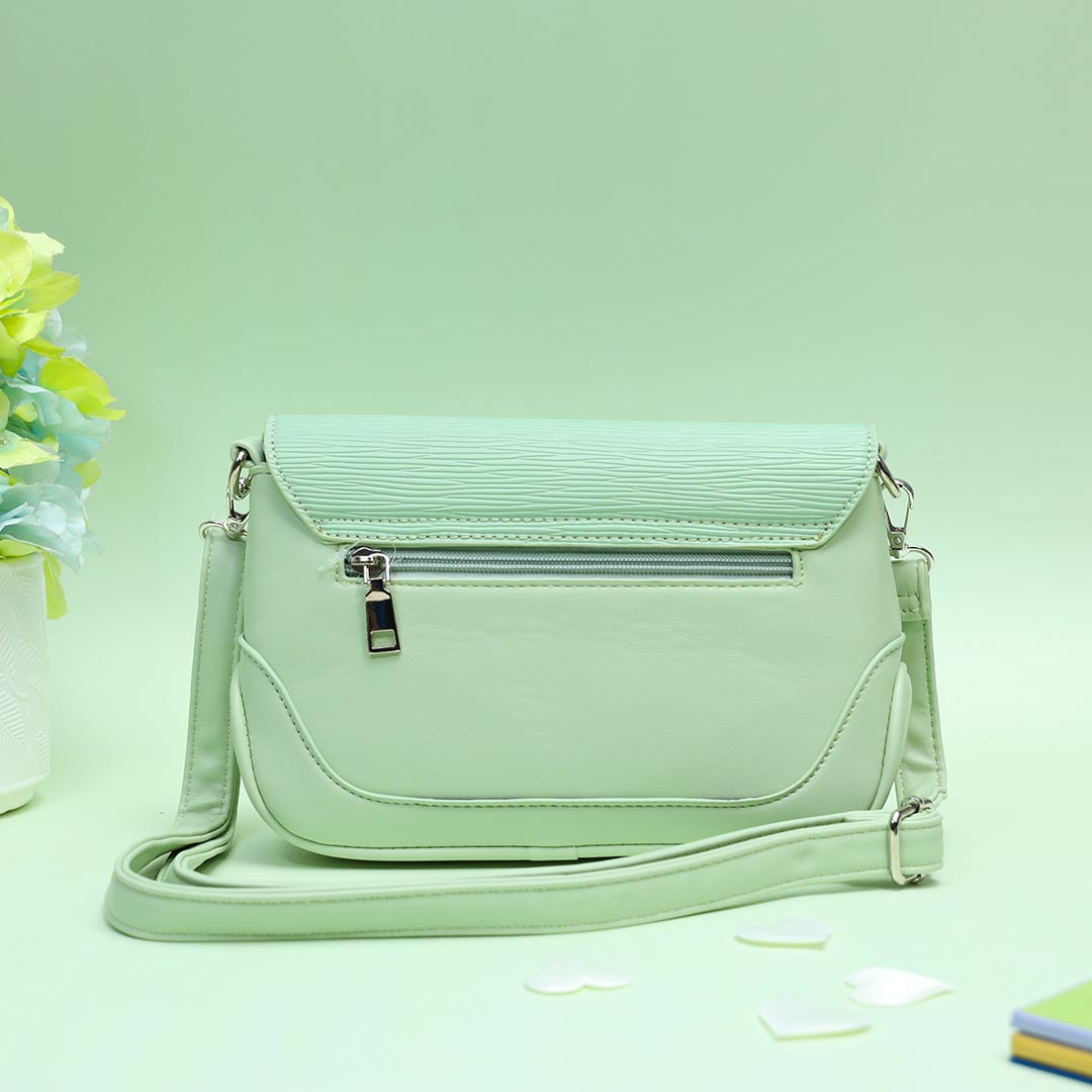 The Patterned Pastel Handbag