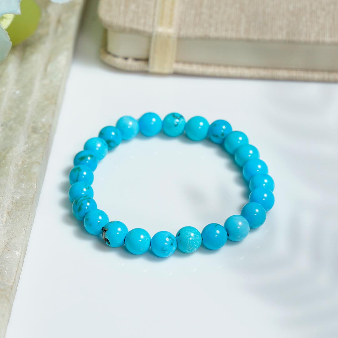 Turquoise Bracelet