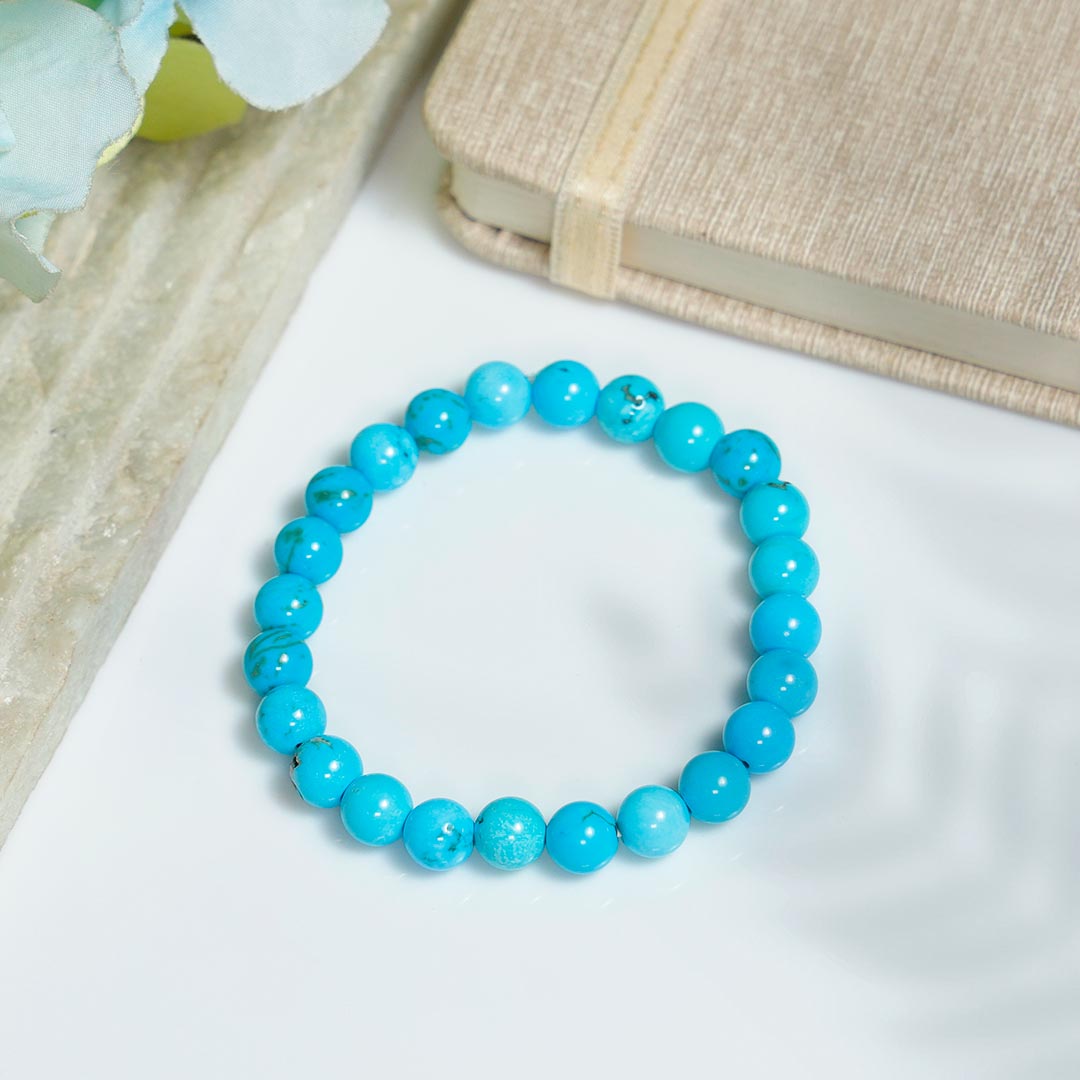 Turquoise Bracelet