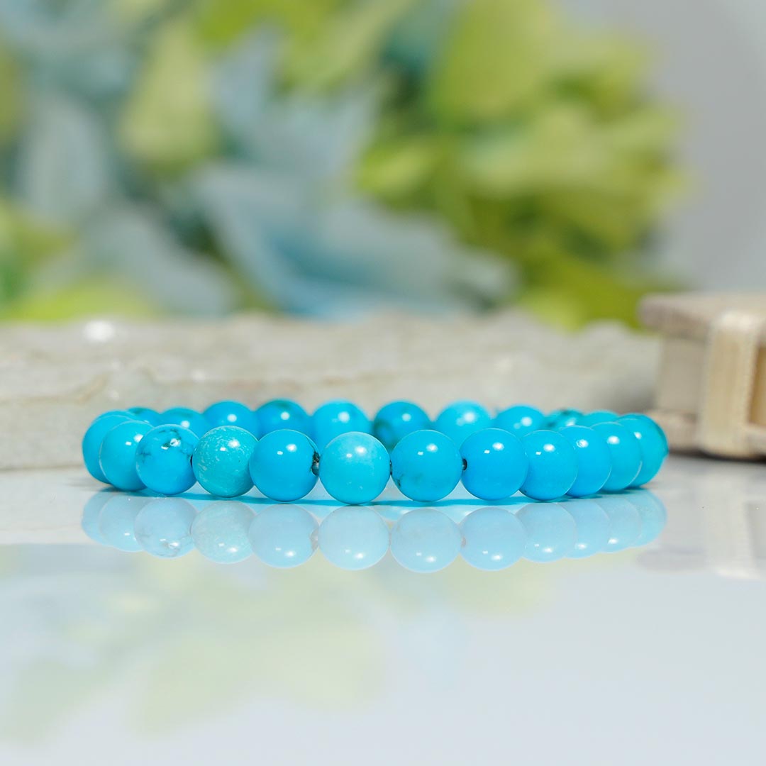 Turquoise Bracelet