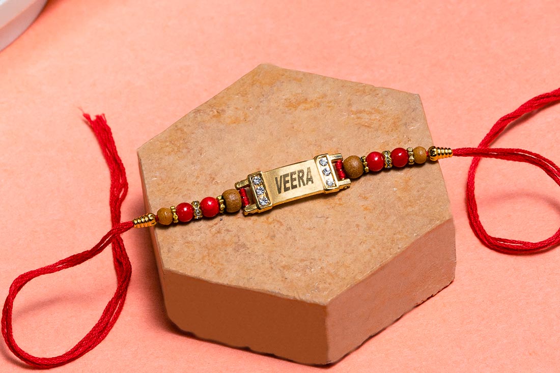 Veera Rakhi For Brother